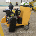 Asphalt Road Cutter 9HP Vio la cortadora FQG-500C